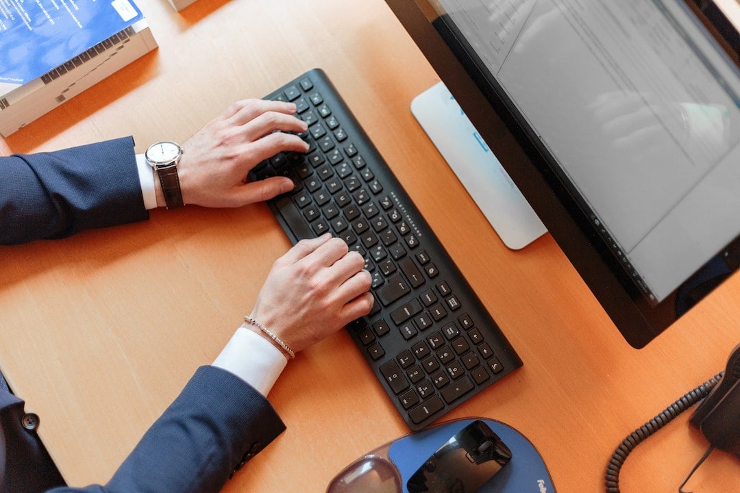 Filing a 1099 for a Single Contractor in QBO