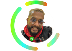 Jeffrey - Driver