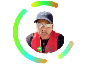 Jayson-Driver