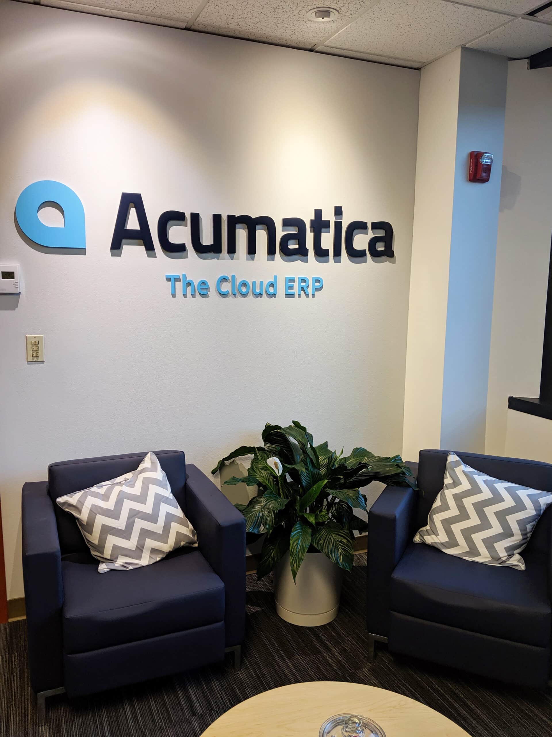 New Acumatica release brings expanded automation, reporting tools