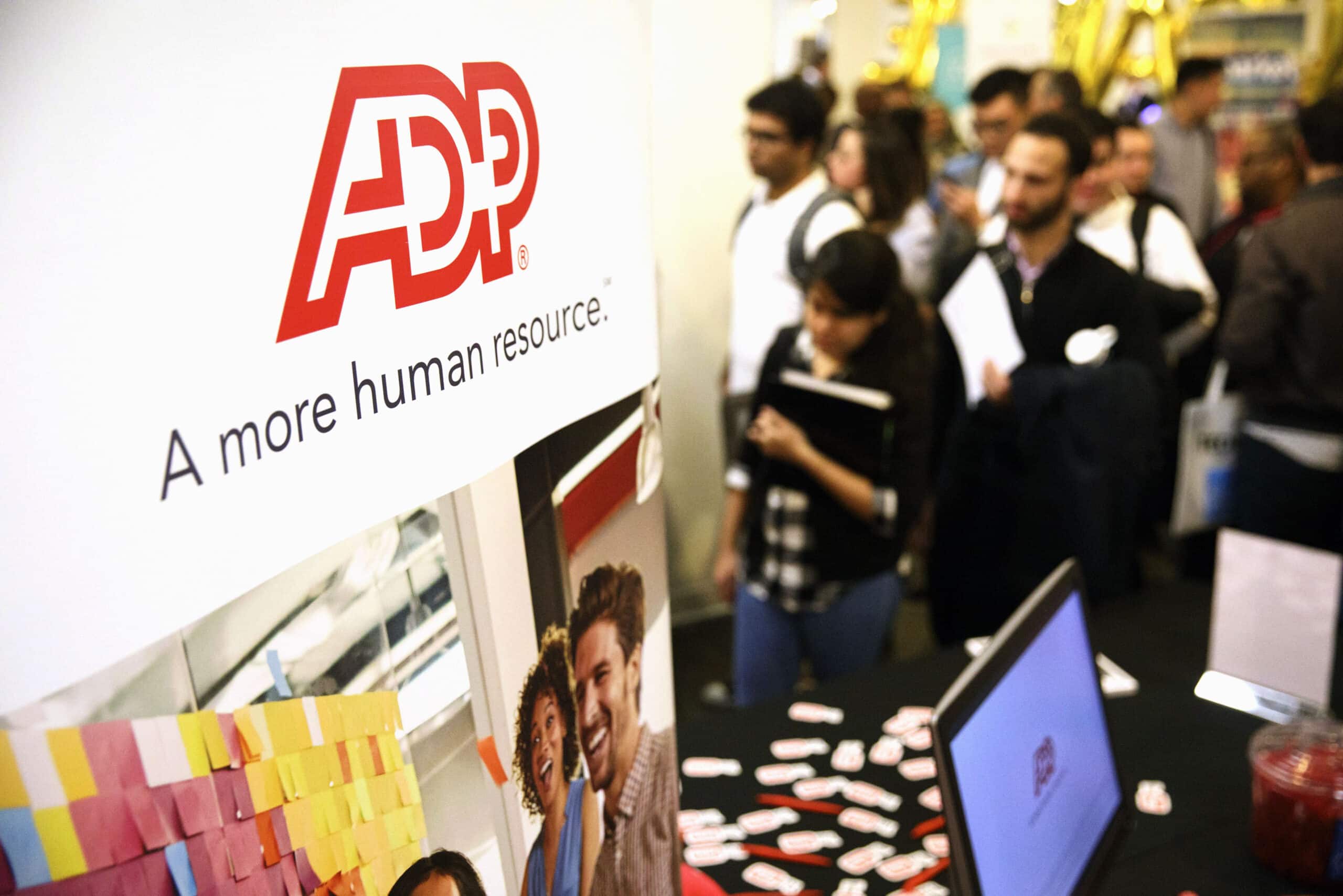 Private sector added 143K jobs in September