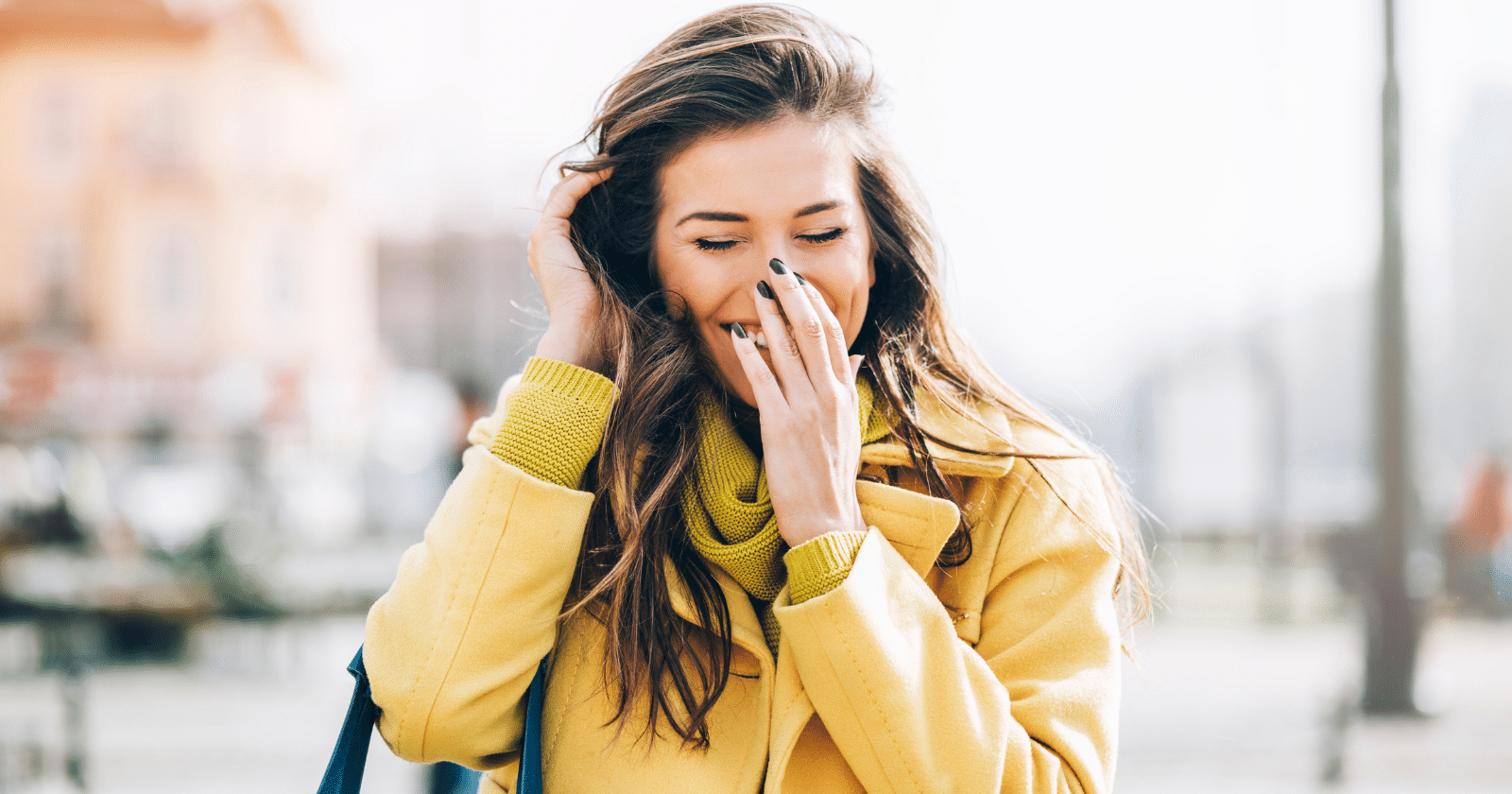 10 signs you’re an INFJ, the world’s rarest personality type