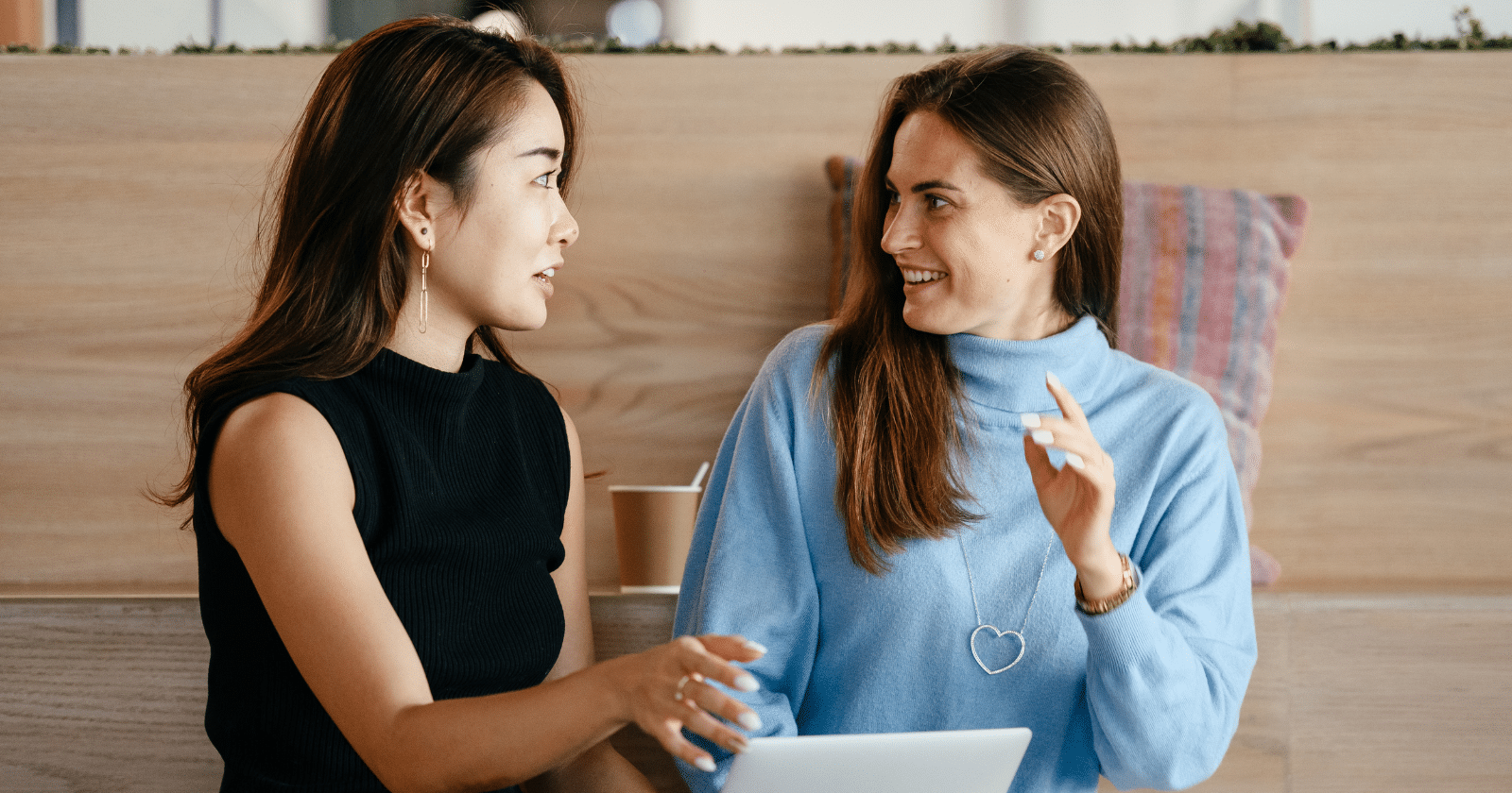 These 5 phrases will give you an unfair advantage when meeting new people