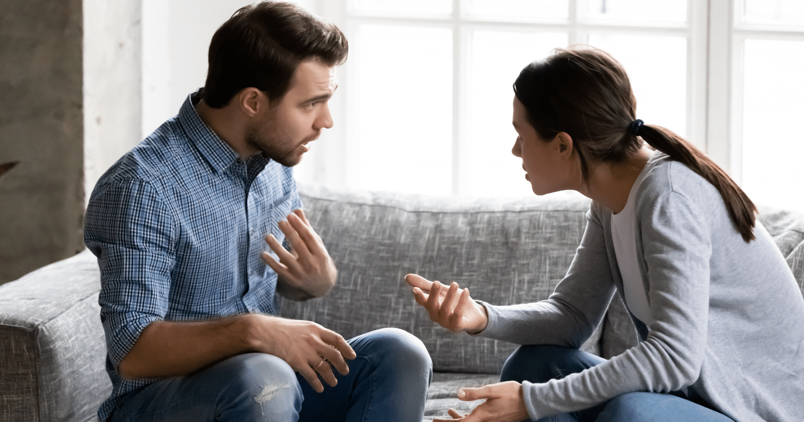 8 things a narcissist does when they realize you’ve figured them out​