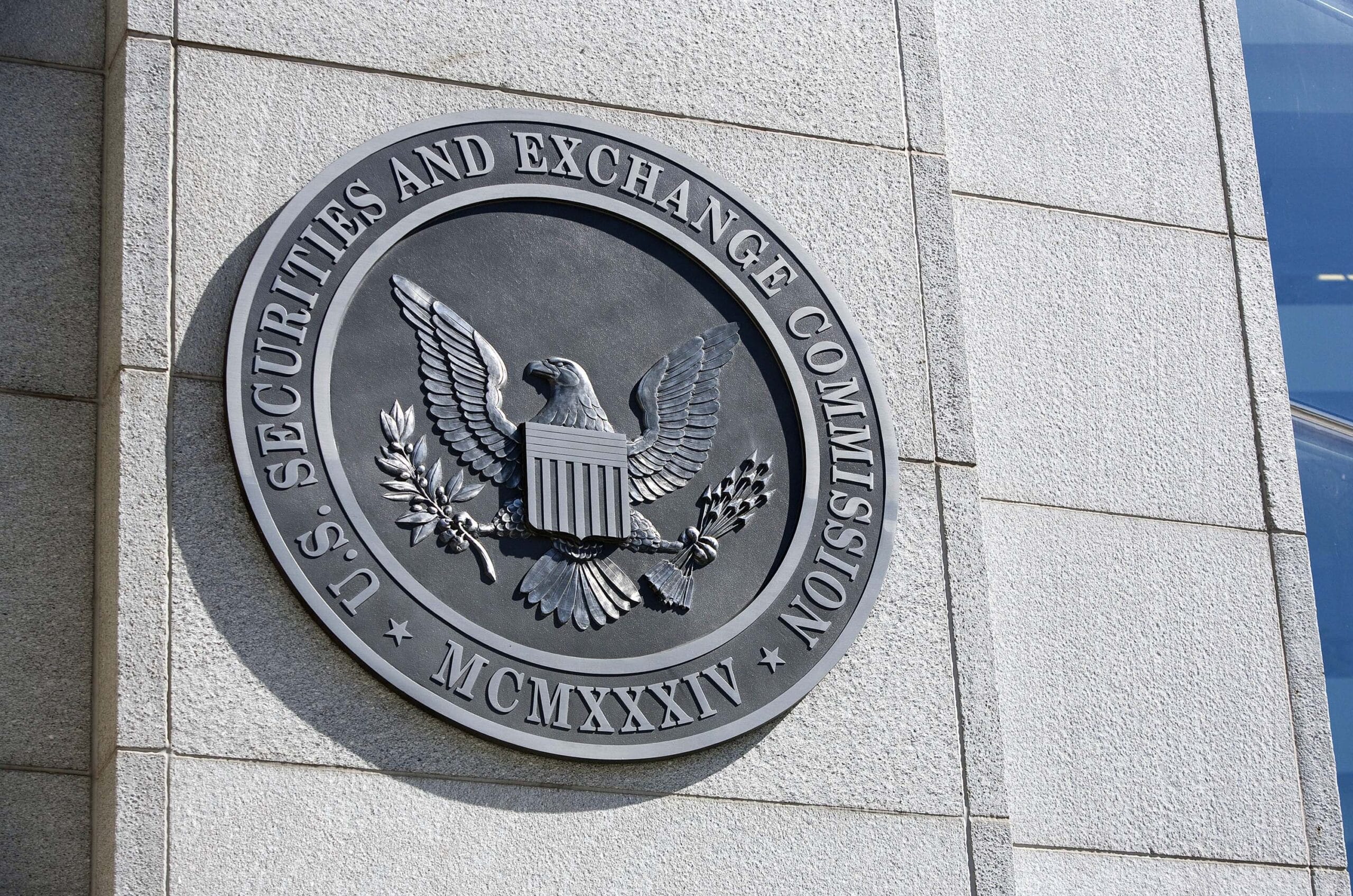 SEC to end shared EDGAR accounts