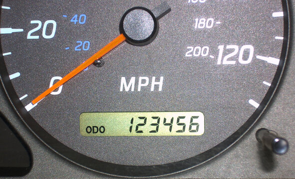 Mileage