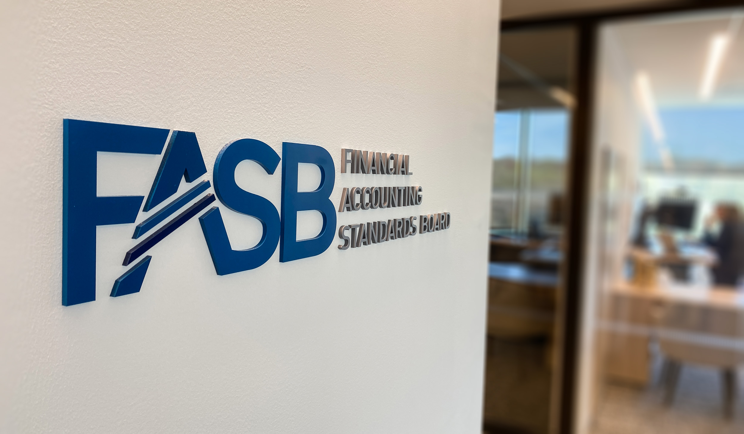 FASB clarifies date of disaggregation standard