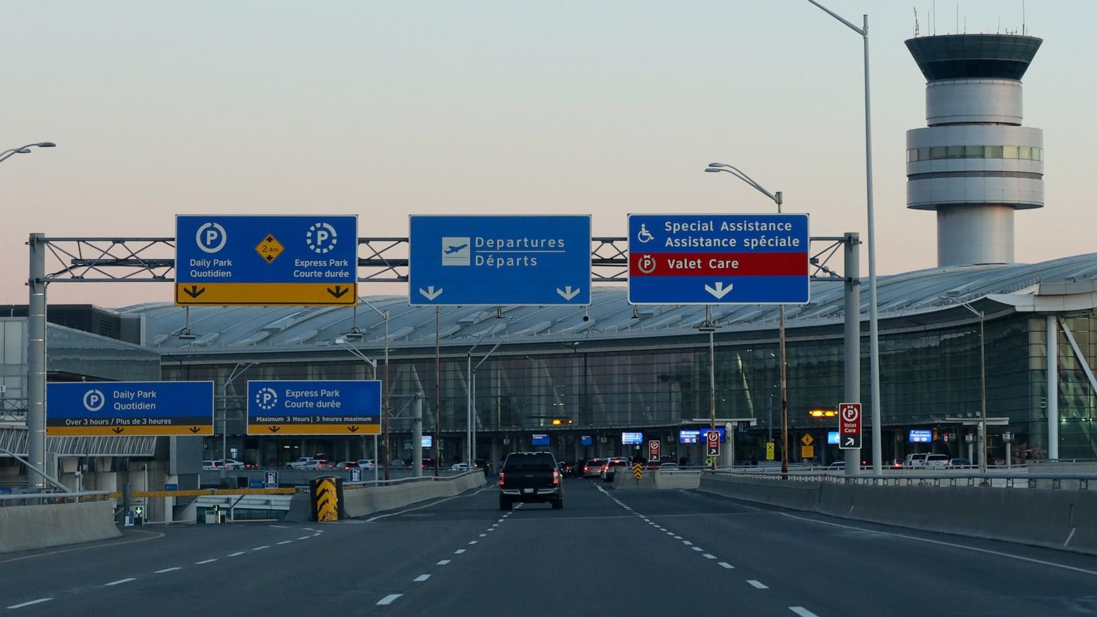 Delta flight has ‘incident’ upon arrival in Toronto, several injured