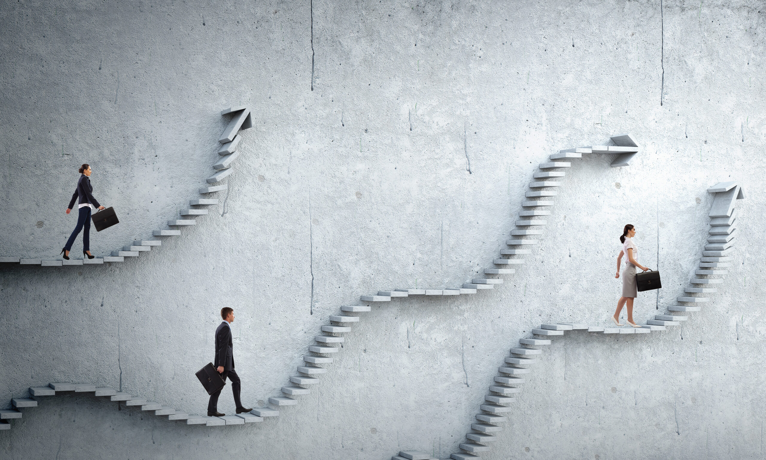 Developing future leaders in accounting