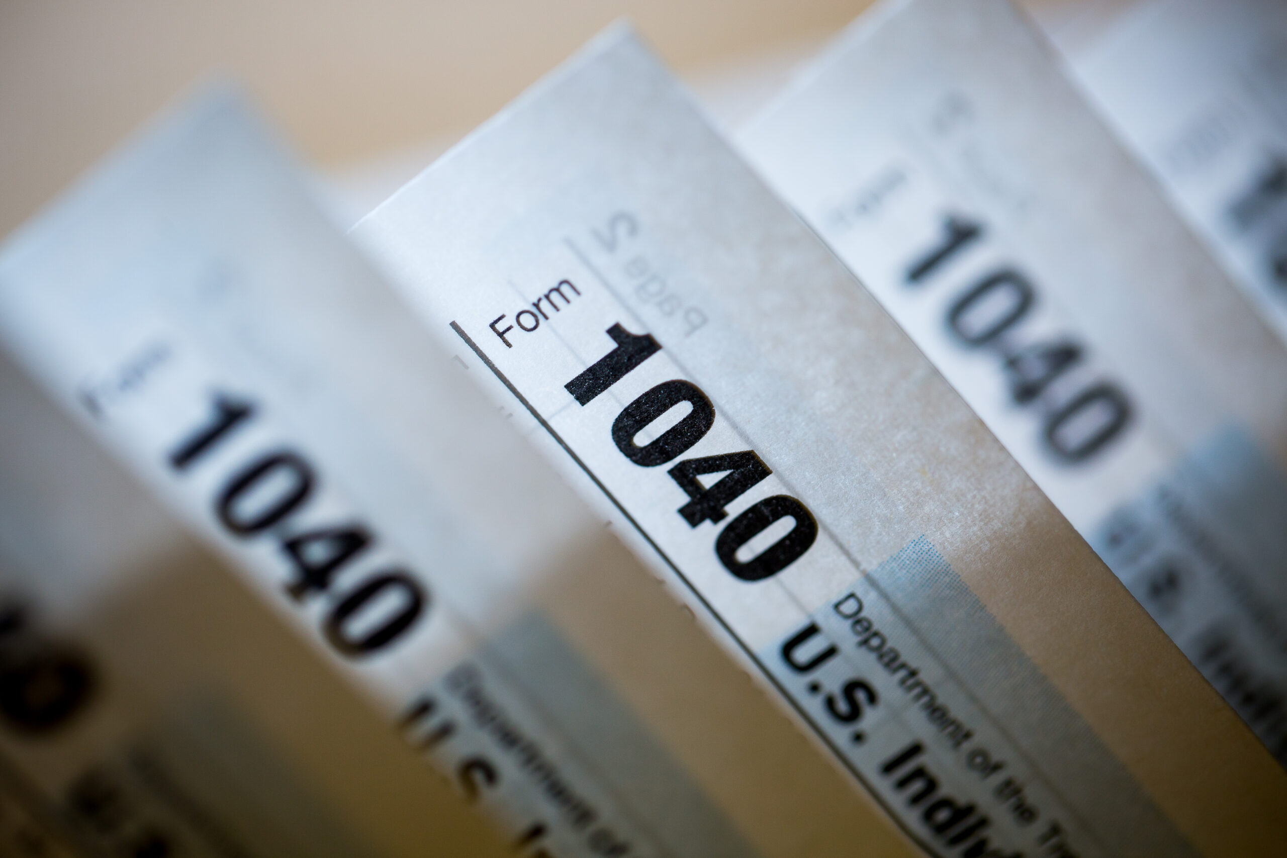 Tax season draws to a close amid uncertainty over IRS, tax cuts