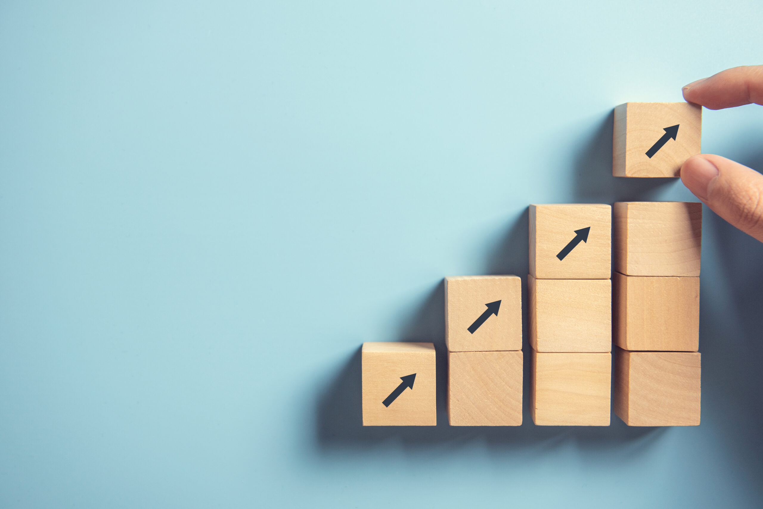 3 small business trends to position your firm for growth