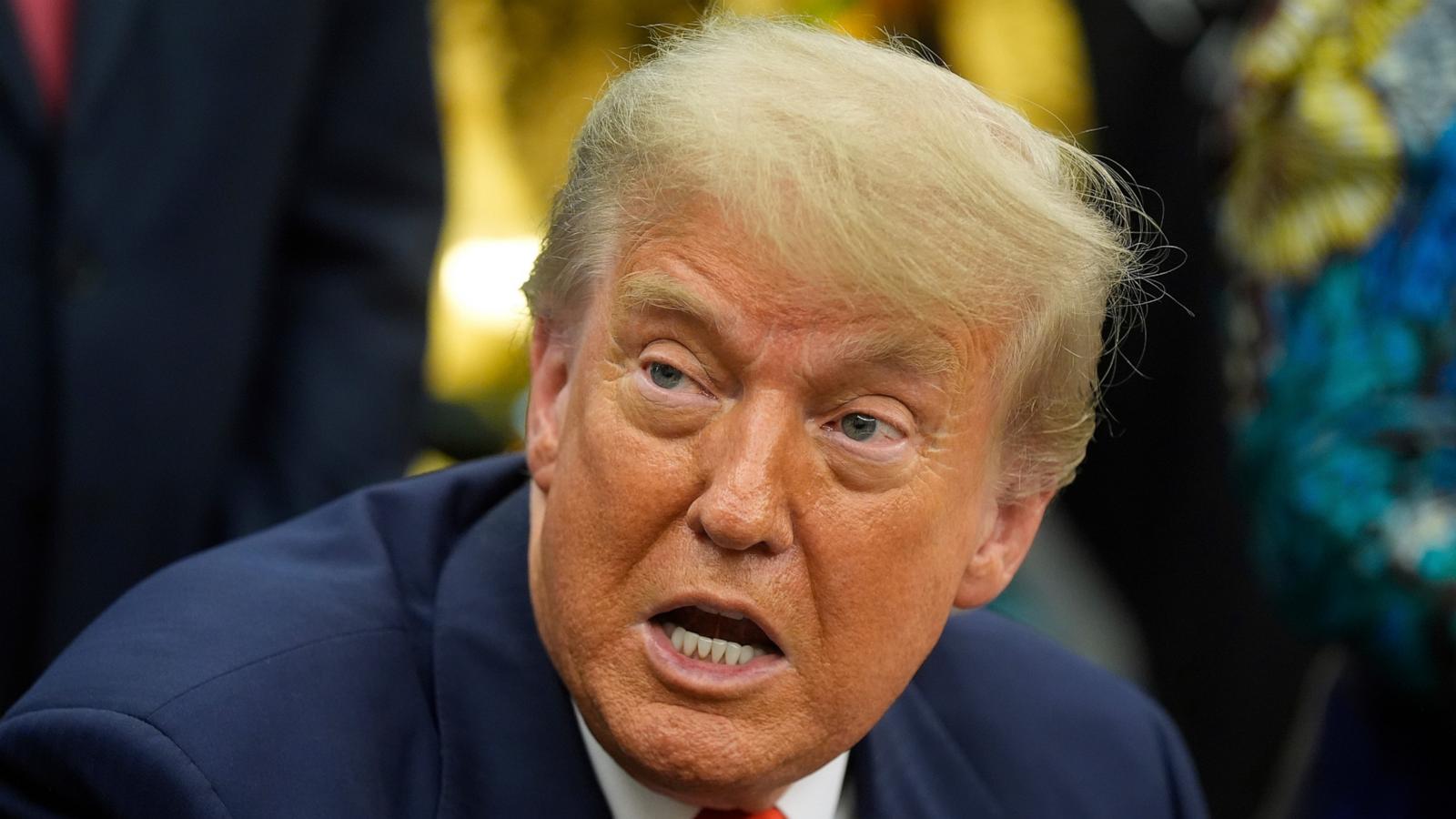 Who might lose Medicaid coverage under Trump’s megabill