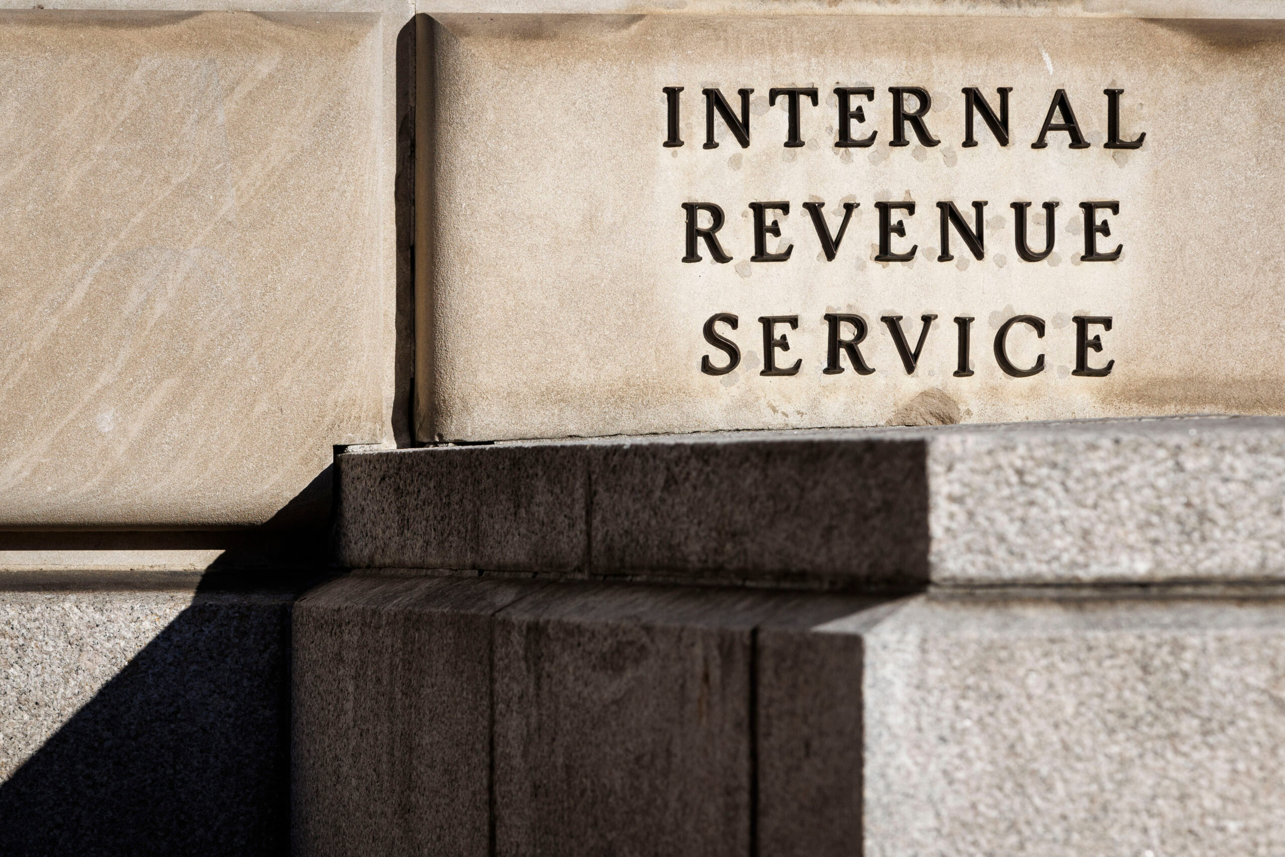 Treasury posts IRS contingency plan for government shutdown