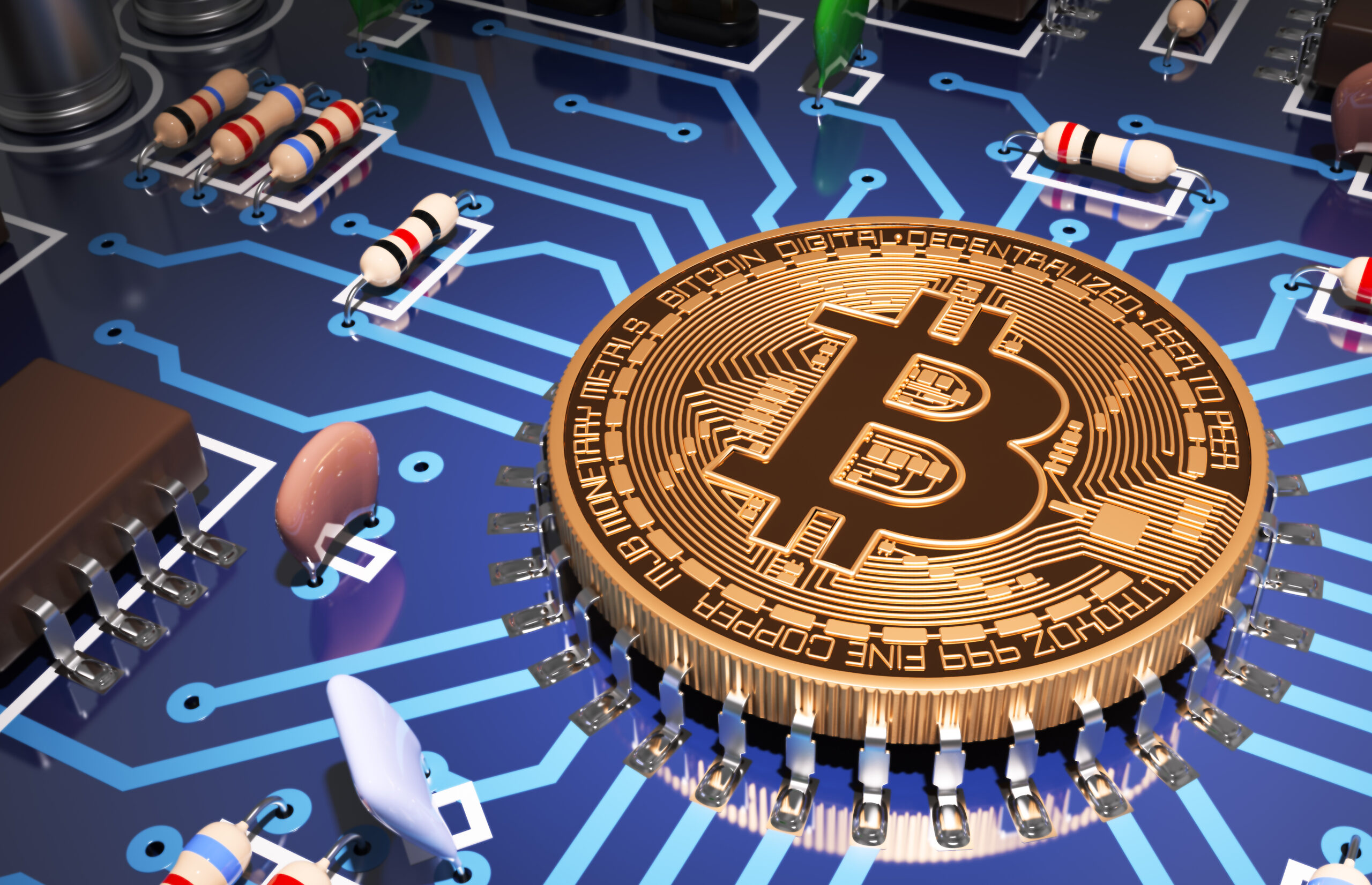 Bitcoin fund launches for CPA firms’ high-net-worth clients