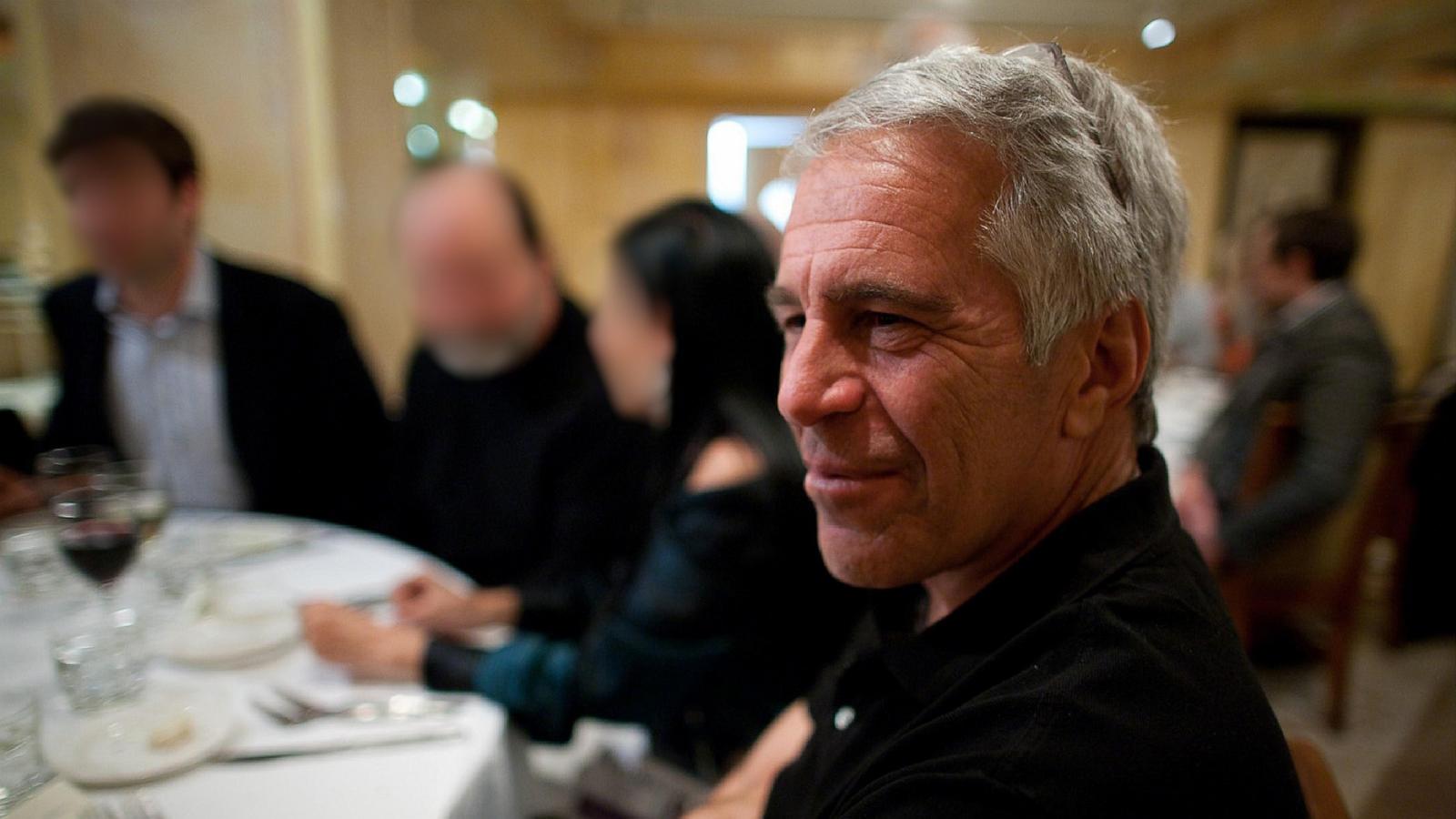 DOJ releasing 3M pages of Epstein files, ‘didn’t protect’ Trump, deputy AG says
