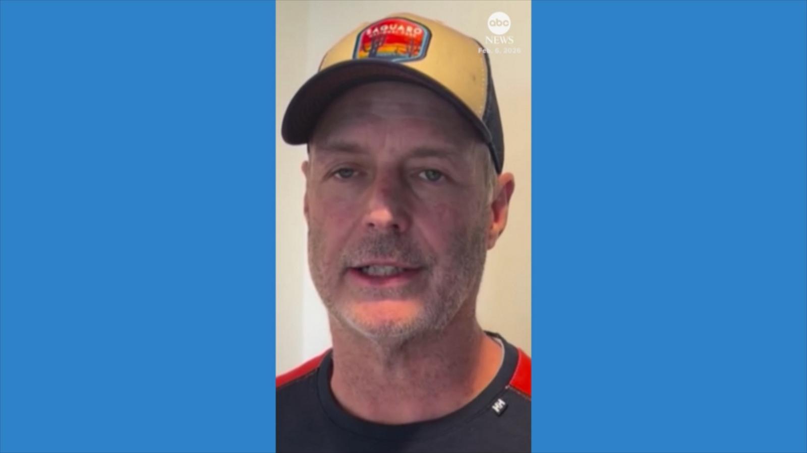 WATCH: Urgent search for Nancy Guthrie intensifies