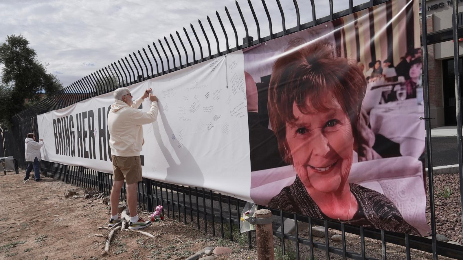 Nancy Guthrie live updates: Guthrie family cleared as possible suspects, sheriff says