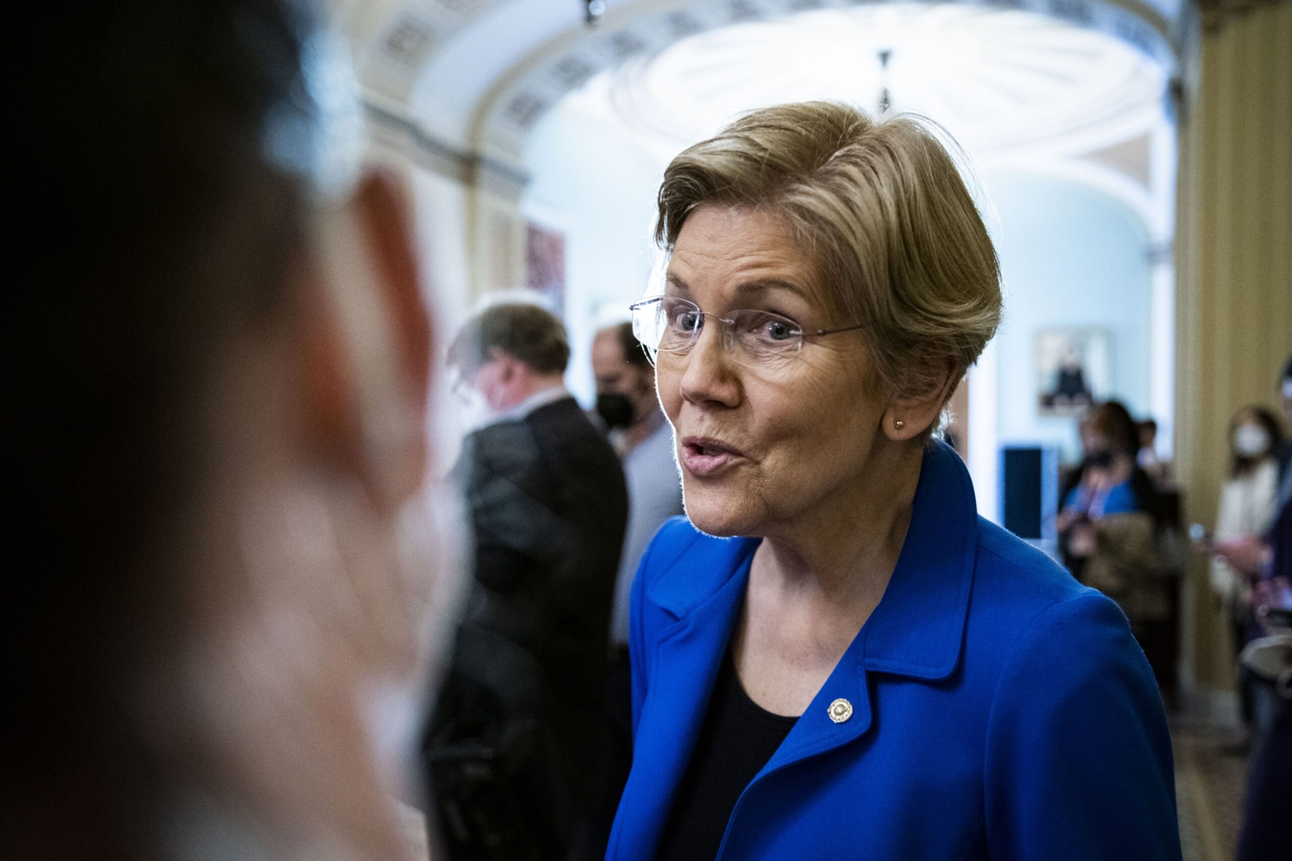 Democrats unveil bill to resurrect Direct File