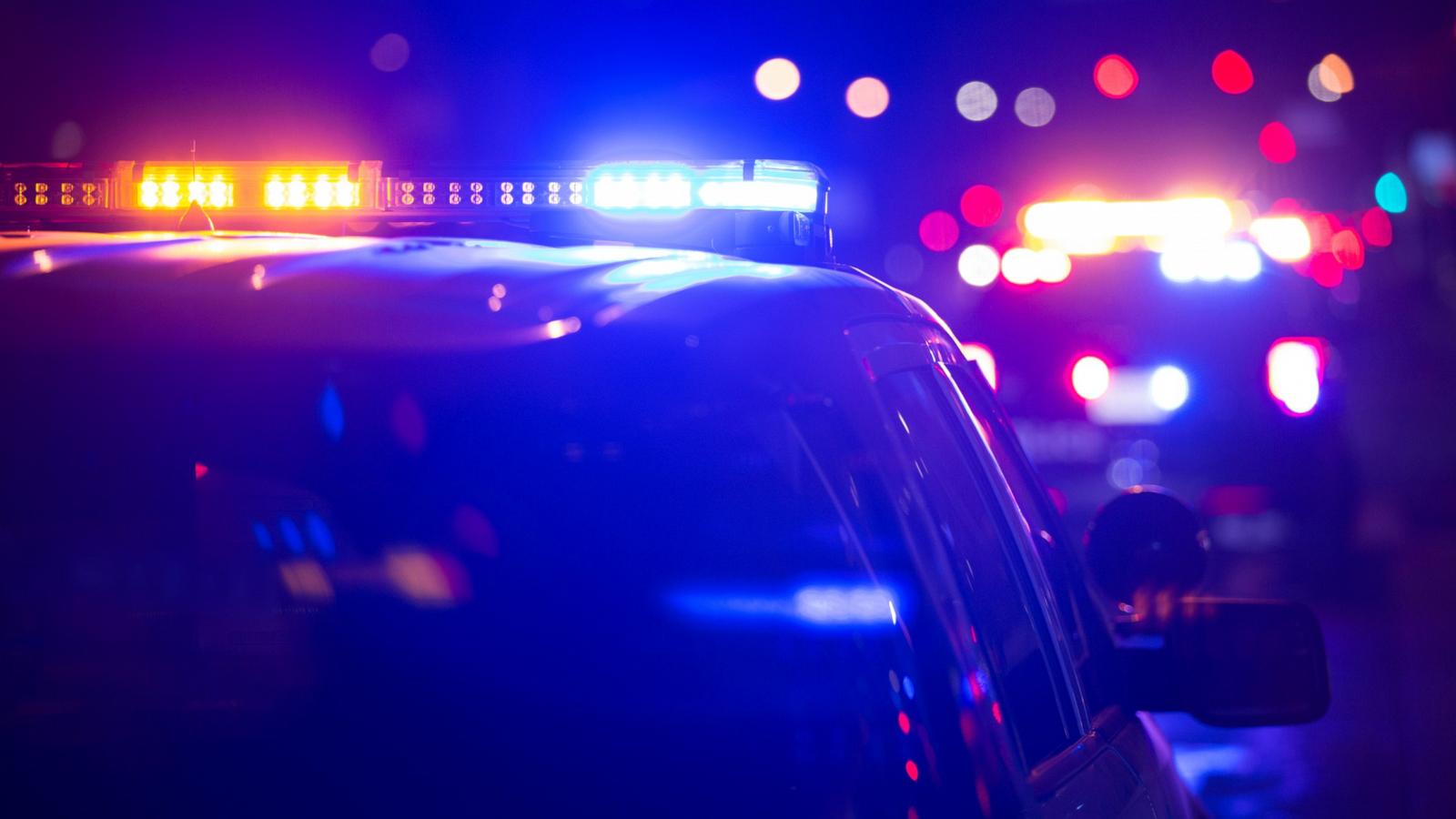 US Park Police officer shot in Washington, DC