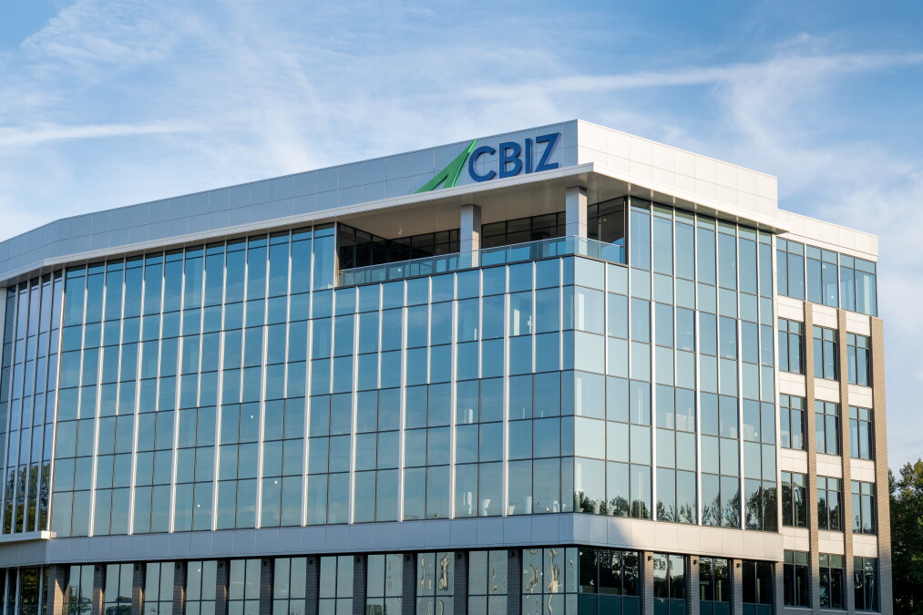 What can we learn from CBIZ?