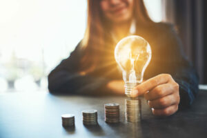 9 of the best business energy suppliers based in the UK