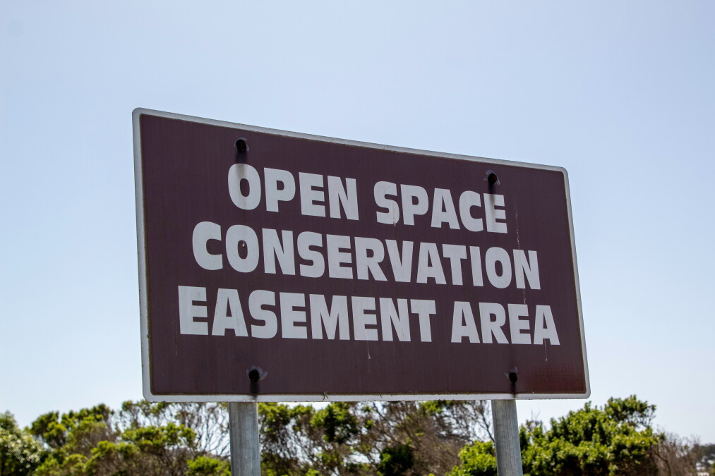 IRS sets up conservation easement office, ends settlement process