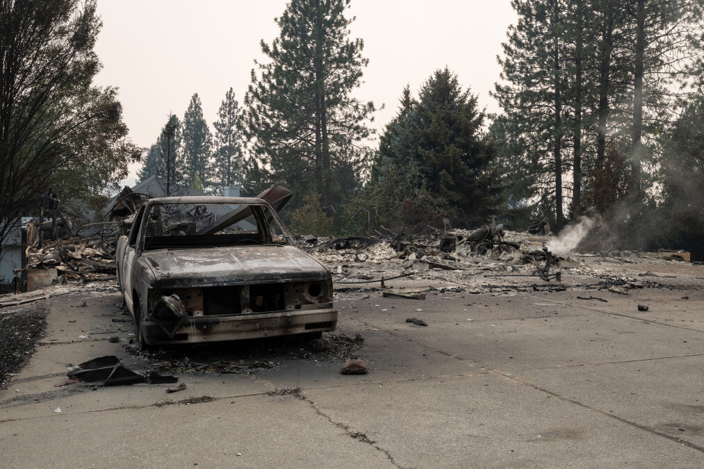 Senate passes disaster tax relief bill