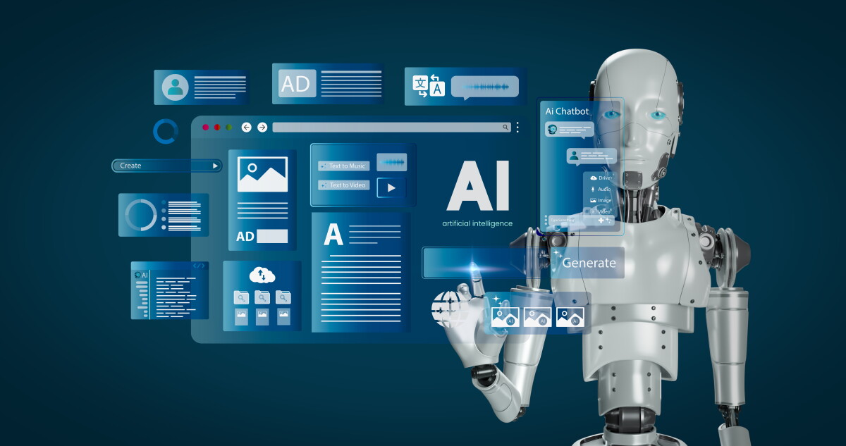 How AI assistants could send potential clients to another firm